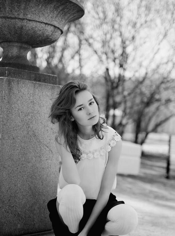 Фото Анастасия Волкова