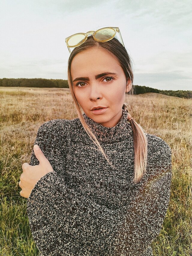 Фото Алина Хамидуллова