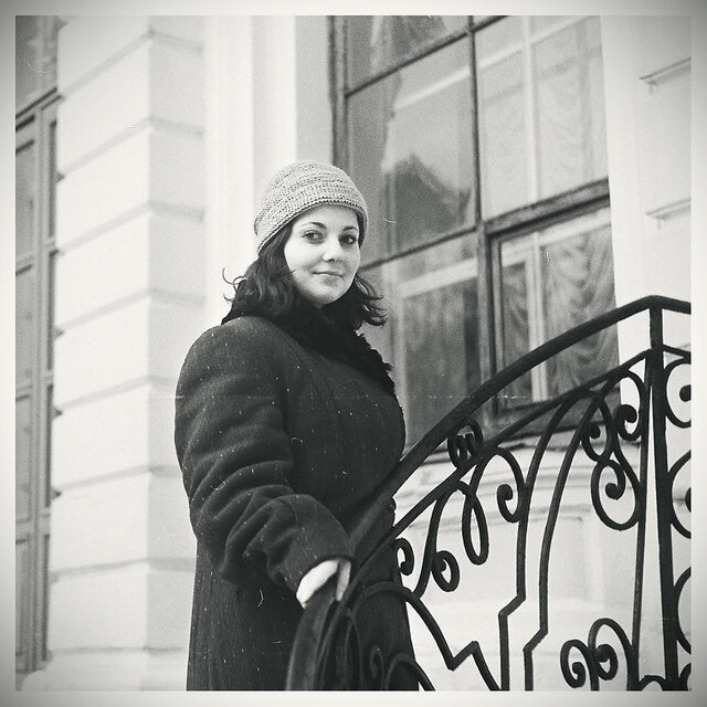 Viacheslav Babin's photo