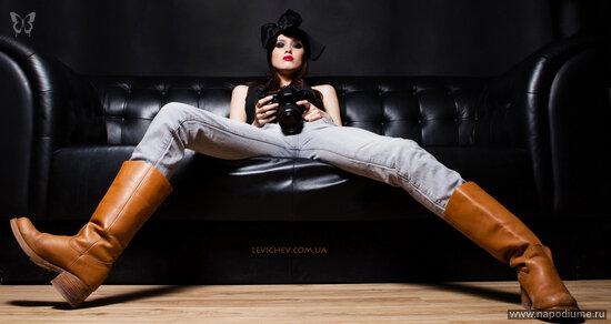 Foto Dmitry Levichev