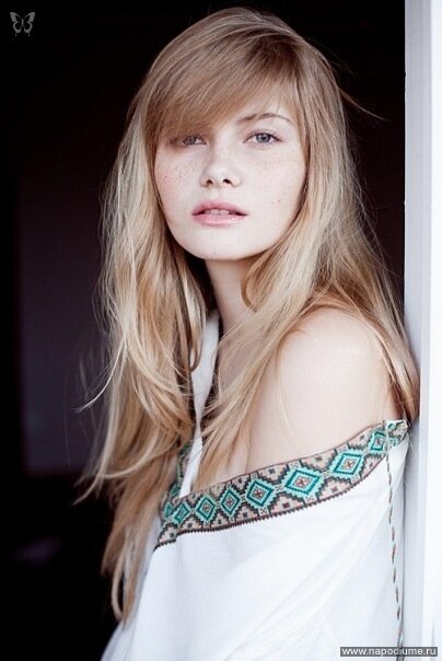 Kata Kolesnikova's photo