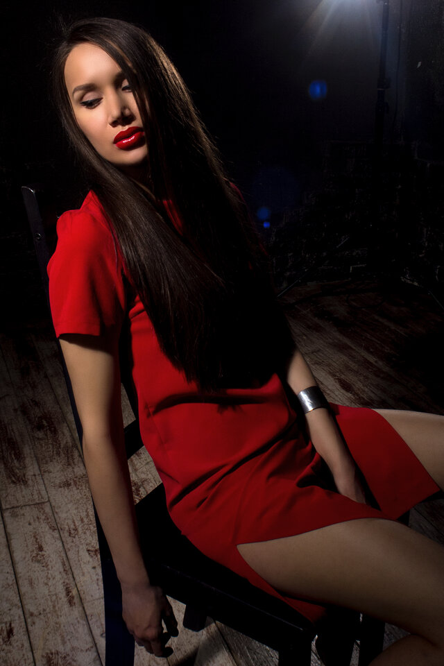 Фото Kate