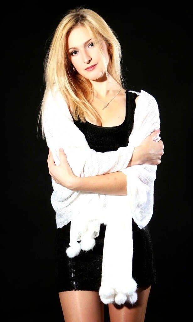 Фото Tatiana Sharinskaya