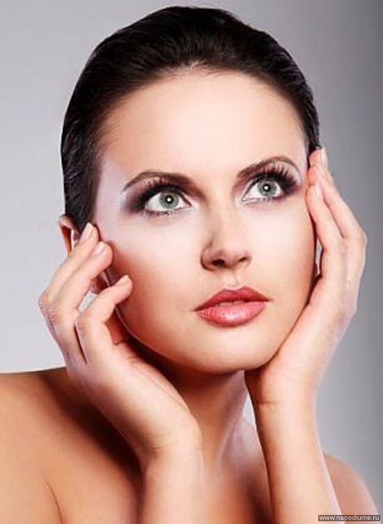 Irina Loginova's photo