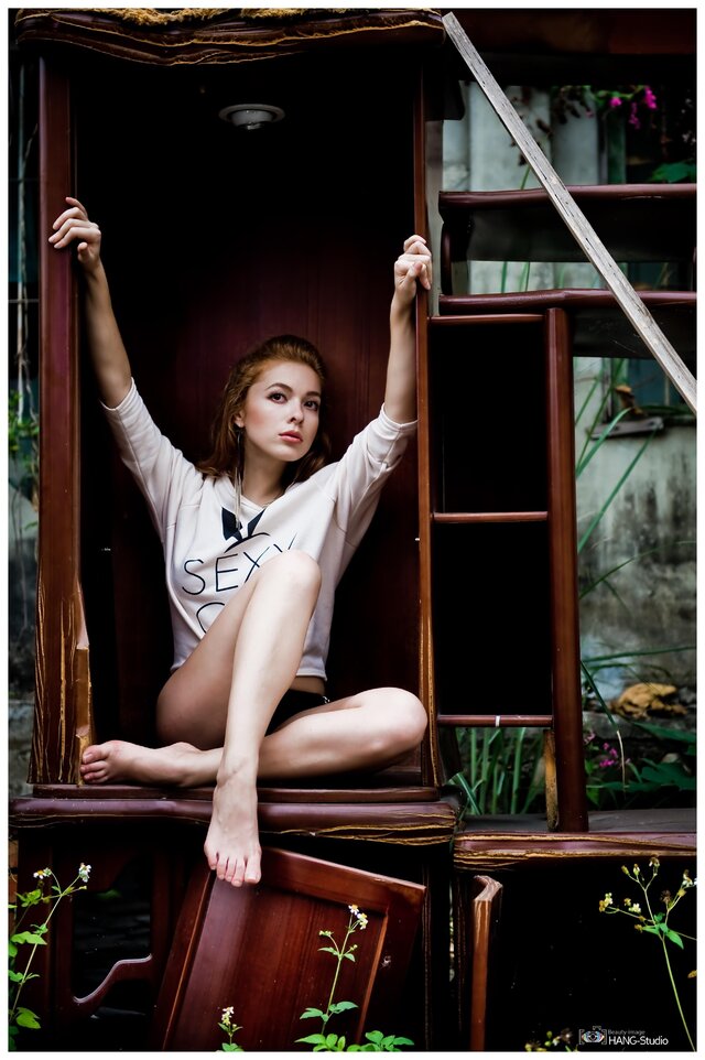 照片Alena Lutskaya