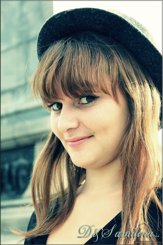 Aminka Amilinka's photo