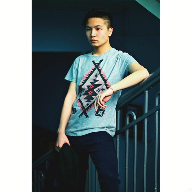 Фото Maxim M A V R  I C K Chan