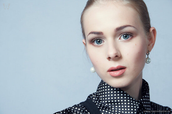 Alena Savcuk's photo