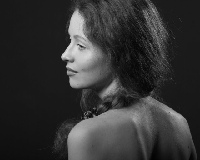 Aleksandr Semenov's photo
