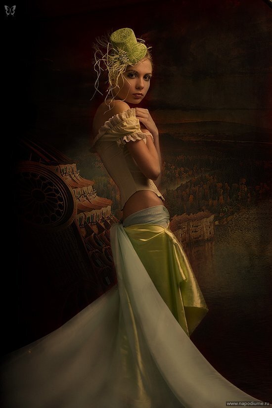Rauf Kerimov's photo