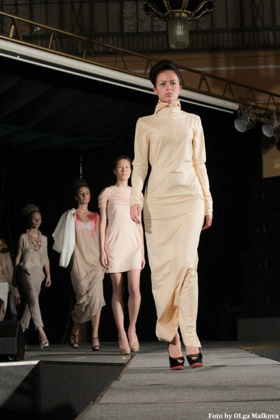 Mediaholding Lime Fashion Group's photo
