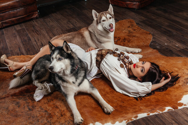 Фото Anastasia Chinyakina