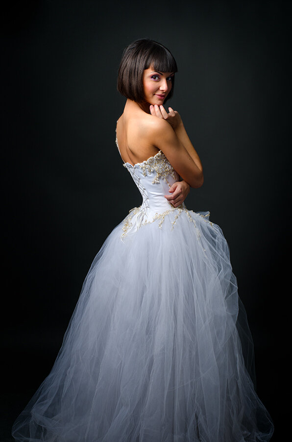 Ekaterina Levanova's photo