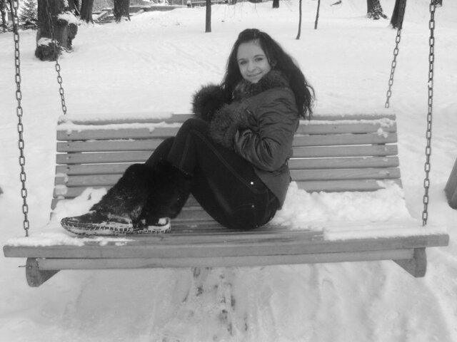 Foto Julija Kondratjuk