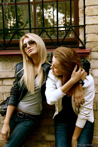 Alina Lyubimenko's photo