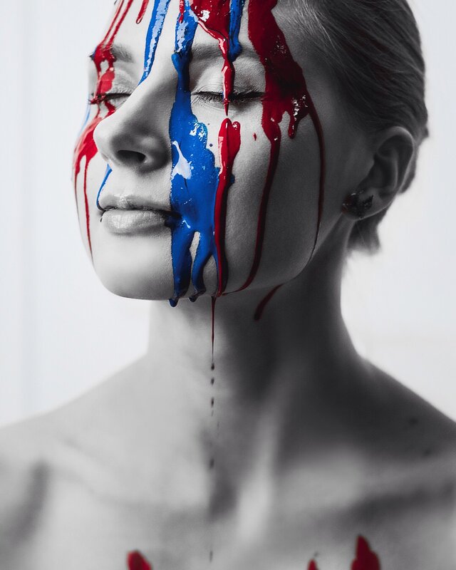 照片Natalia Shmigol'
