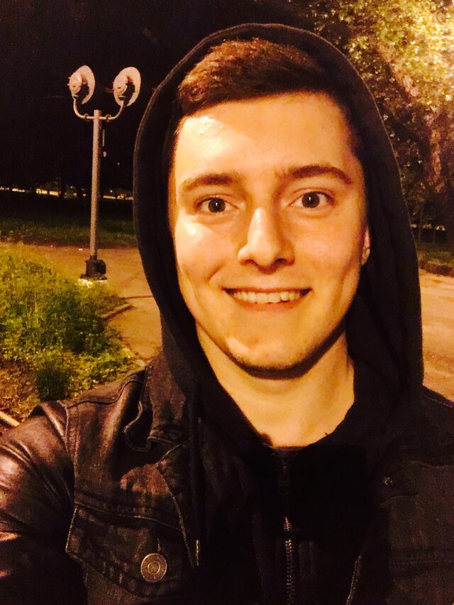 Vladislav Ohremcuk's photo