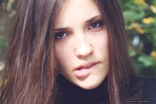 Marina Ganopol'skaa's photo