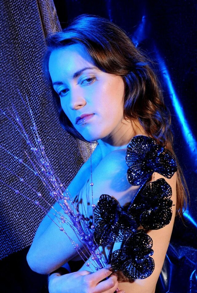 Фото Ольга Angel888 Сидорска