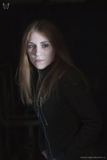 Фото Елена Eltsova Elena Ельцова