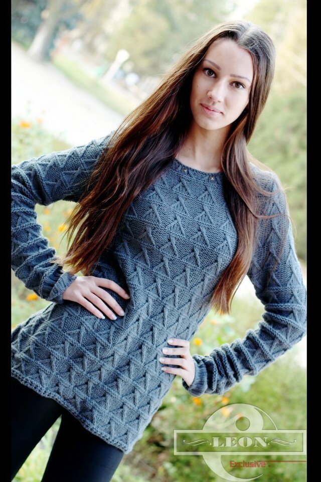 Anastasia Tarasenko's photo