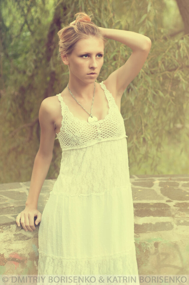Dmitrij Borisenko's photo