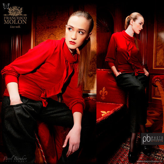 Pavel Birukov's photo