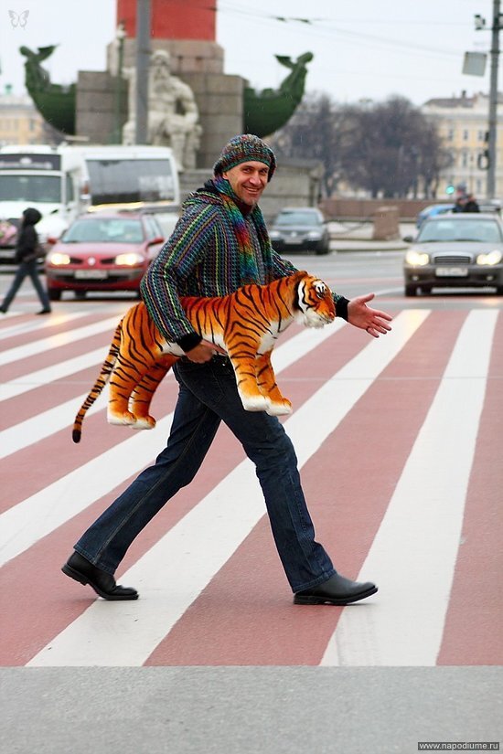 Вспоминая Битлов:)