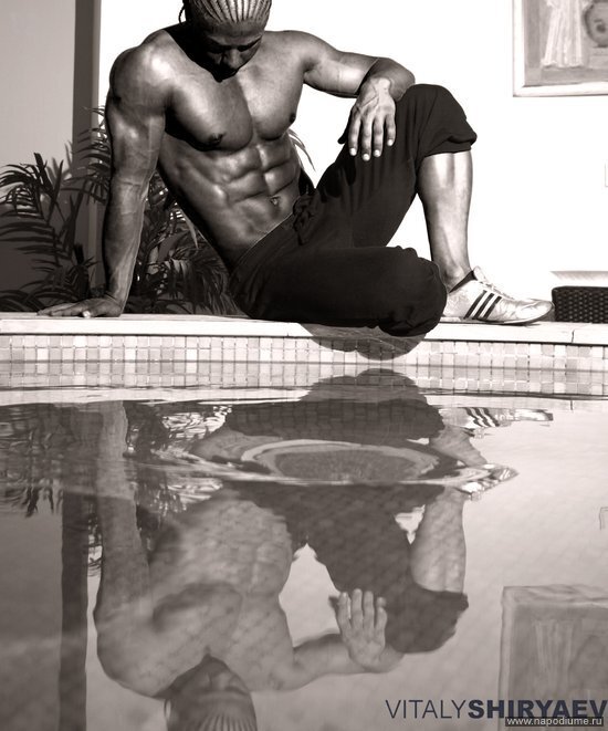Aleksej Gorodilov's photo