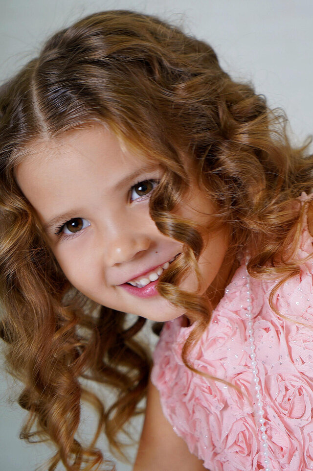 Arina Vasil'chenko's photo