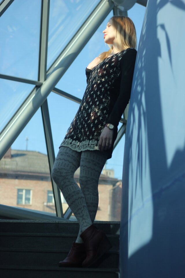 Elizaveta Sergienko's photo