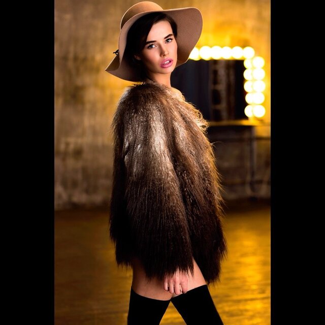 Kristina Nefedova's photo