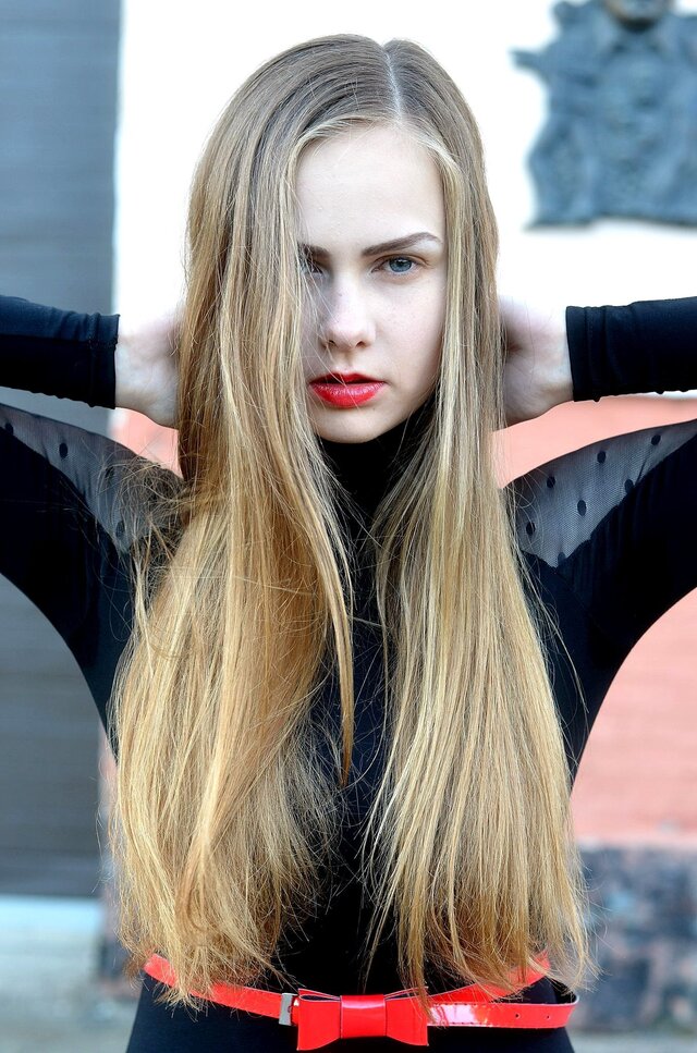 Фото Maria Lukianchuk