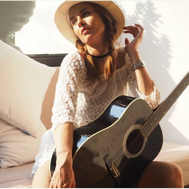 Alexia Sky's photo