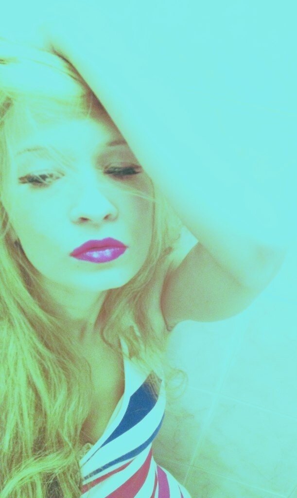 Dominika's photo