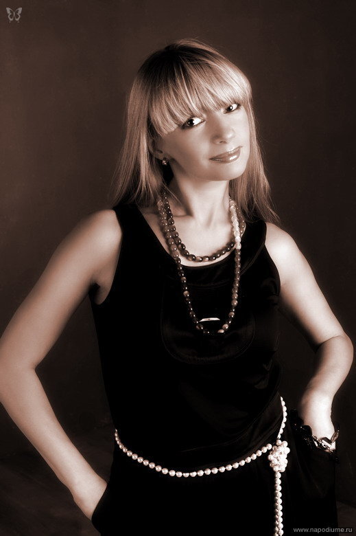 Aleksej Petuhov's photo