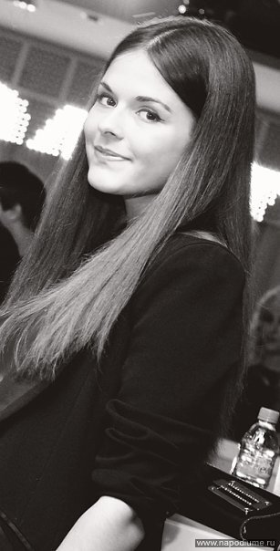 Фото Елена Николаева