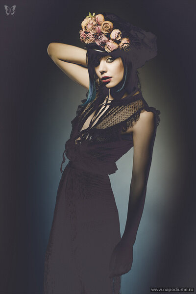 Maria Karpenko's photo