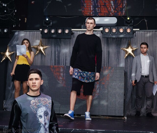 Фото Павел Flesh Дырда