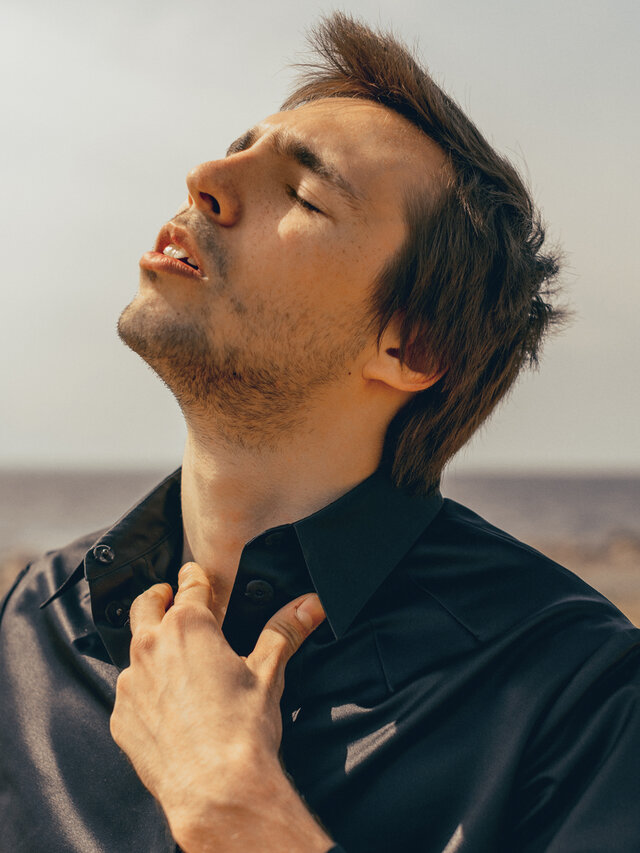 Foto Egor Enikeev