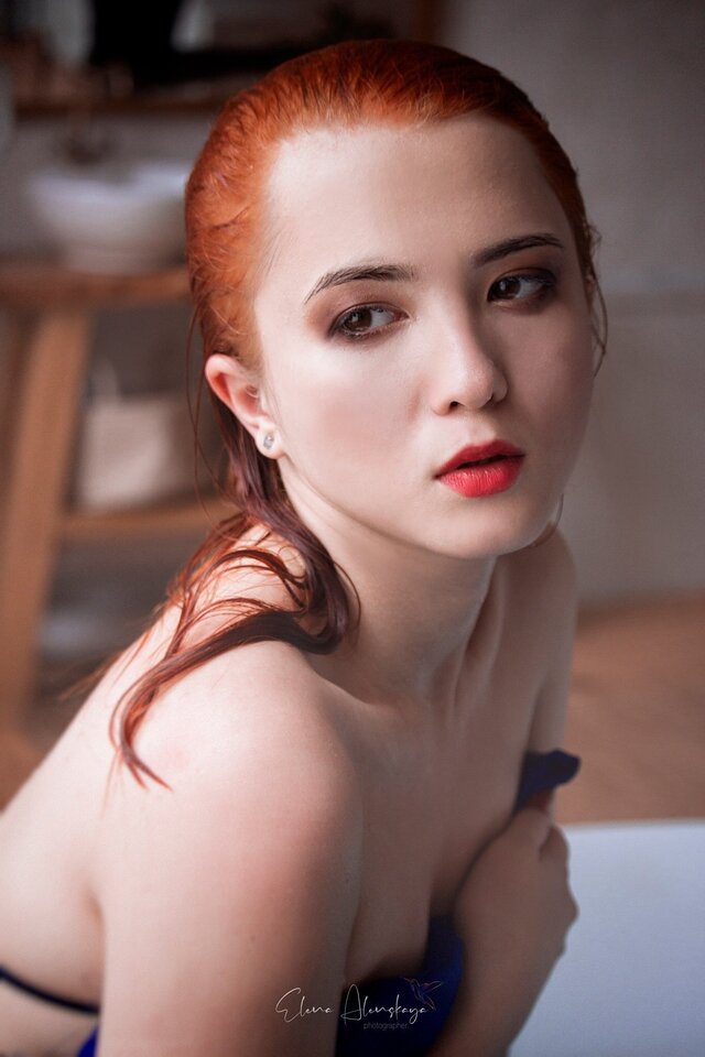 Viktoria Gil'fanova's photo