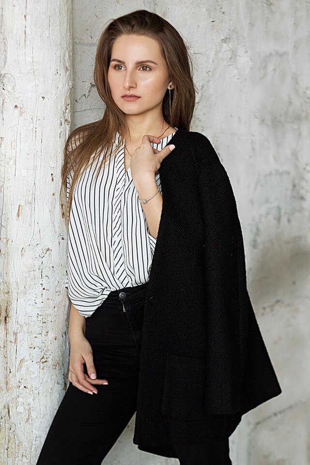 Diana il'jasova's photo