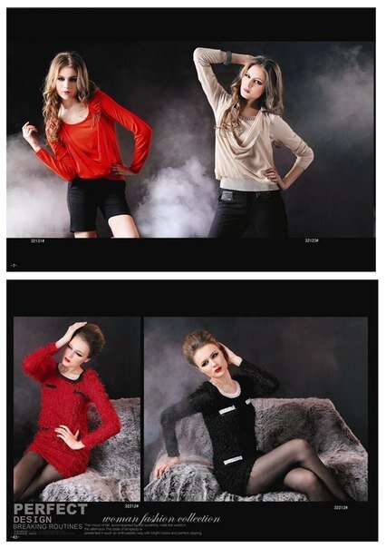 Alena Kozlova's photo
