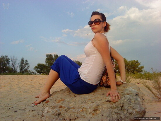 Elena Murasuk's photo