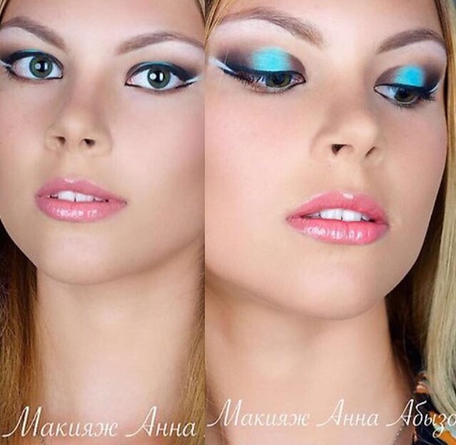 Anna Abizova's photo
