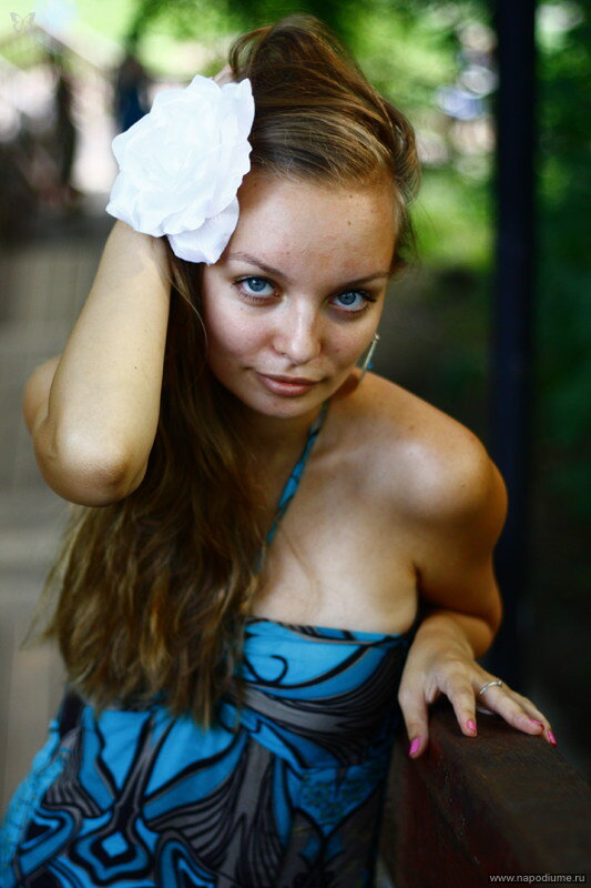 Ann Kalinina's photo