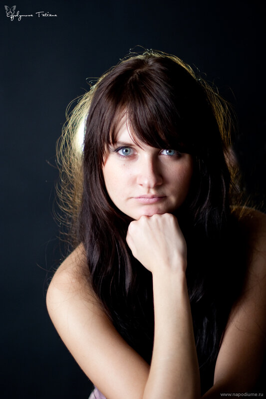 Lubov' Vol'naa's photo
