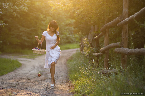 Elizaveta Palij's photo