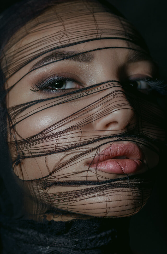 Фото Maria Rubtsova