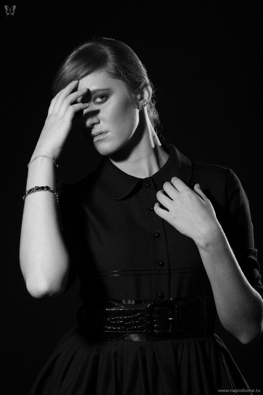 Dar'a Krasovskaa's photo